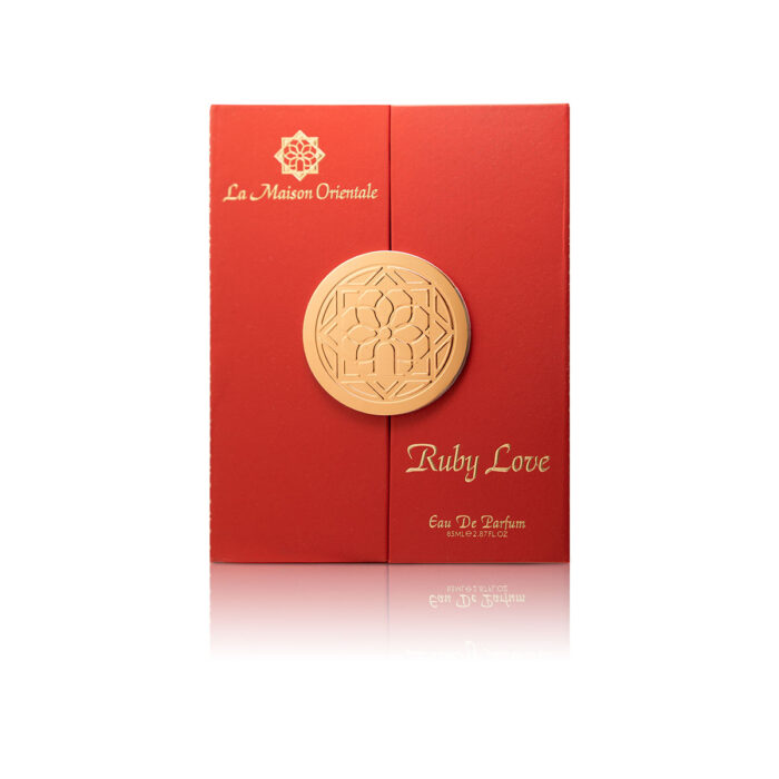 Ruby Love - Image 2