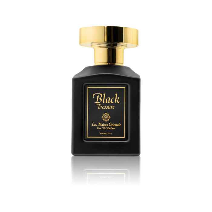 Black Tressure - Image 2