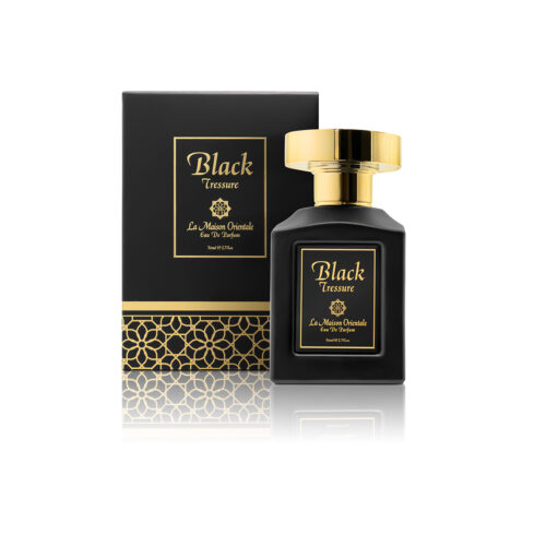 Black Tressure